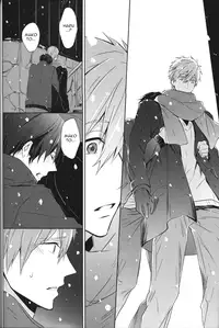 (C86) [Sneeeze (Kubu)] Namae o Yonde, Dakishimete | Call My Name, Embrace Me (Free!) [English]