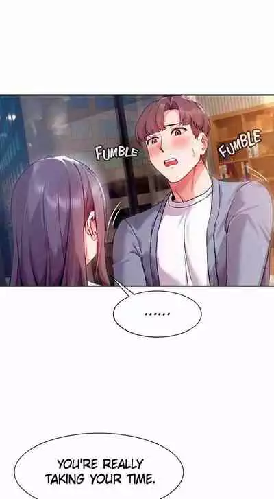 [Dabeul, Mul-oli] Is this the Way You Do it Ch.13/? [English] [Manhwa PDF]