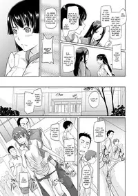 [Kisaragi Gunma] It's a Straight Line Once You Fall in Love [English] [Decensored]