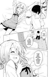 (C92) [Sekine (Sekine Hajime)] Gochuumon wa Kokoa to Apron desu ka? (Gochuumon wa Usagi desu ka?) [English] {Hennojin}