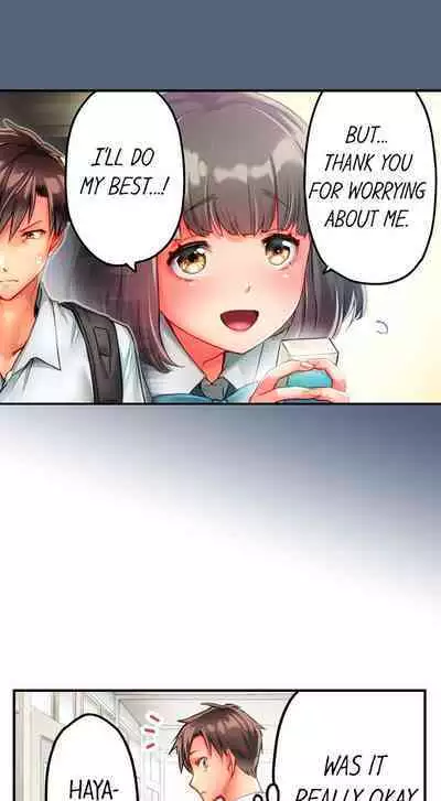 [Najima] This Slouching Girl’s Nipples Are So Sensitive…! (Ch.01-12) [English]