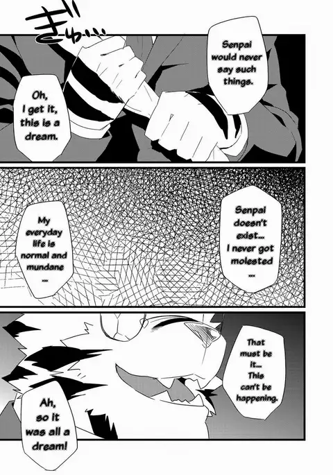 Neko no Kimochi Ge | Feelings of a Cat 2