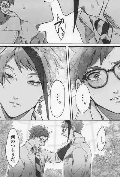 Bat Cat arond Trip．