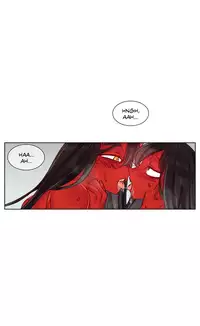 Devil Drop Chapter 12