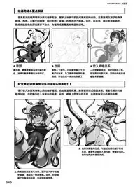 How to Draw the Shokusyu