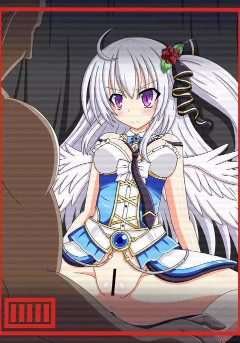 天使の『素顔』