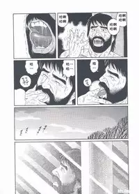 [Gengoroh Tagame][田龟源五郎] Shirogane-no-Hana The Silver Flower vol.3[银之华] [Chinese]