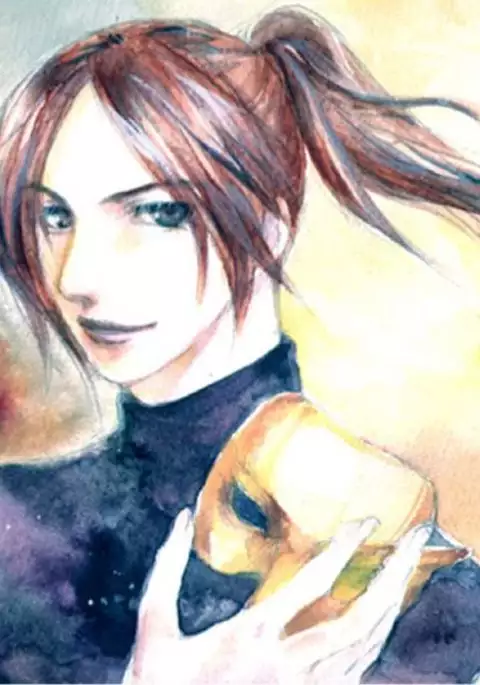 Tomio — Assortment of Comics Drawn Over 10 Years Ago 2 【Persona 2 / Junya】