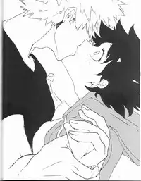 (Douyara Deban no Youda! 10) [Kokoro ga Oreteru (Oreta Syashin)] Orokana Futari no Renshuu Kyoku (Boku no Hero Academia)