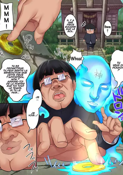 Kareshi Mochi no Kenage na Anoko o Ikasete Goudatsu! Netori Play