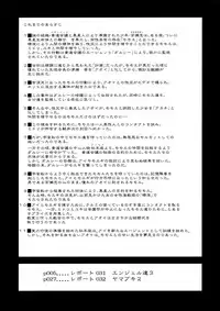 (C78) [Behind Moon (Q)] Dulce Report 12 [English] [SaHa]