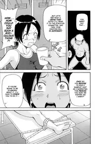 [John K. Pe-ta] Geki!! Monzetsu Operation Plus [English] [Hentairules.net] [Decensored]