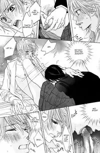 Goshujin-sama to Yobanaide | Don't Call Me Your Master