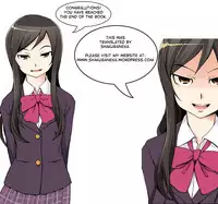 [Miito Shido] LUSTFUL BERRY ~Ore no Shiranai Basho de, Akegata Made Moteasobareta Kanojo~ | LUSTFUL BERRY OVERNIGHT GAME ～In a place I didn't know, She is being fucked until dawn morning～ [English] [shakuganexa and Mitsuru] [Digital]