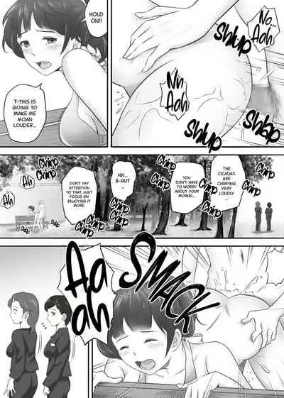 [Kagura Hitsuji] Amarimono 2 -Shojo o Ushinatta Yokujitsu ni Zecchou o Shitta Akogare no Kanojo- | Leftover 2 -The Girl of My Dreams Learned How to Orgasm The Day After She Lost Her Virginity- [English] [Black Grimoires]