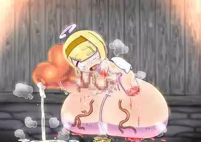 tenshi o tsukamaete tsukuri kaeta hanashi