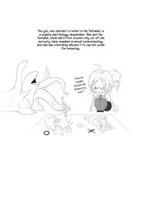 [Yana] Shokushu to Issho ni Nakayoku Kurasou! | Let's get along with the tentacles [English] [Incomplete]