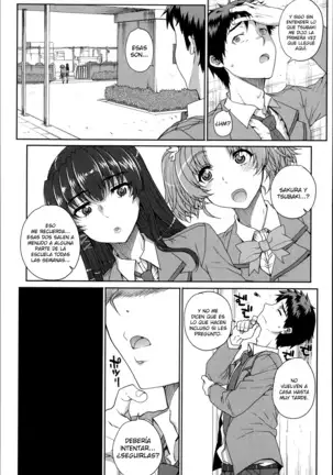 Otome Netoria - Maiden NeTRia Ch. 1-7