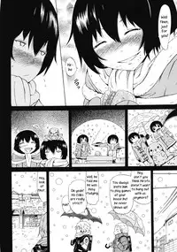 [Akatsuki Myuuto] Dorei Usagi to Anthony [English]