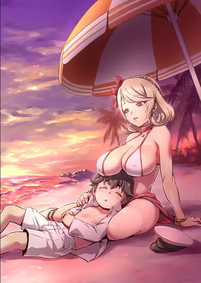 POW ni Taberaretai | Prince of Wales Please Swallow Me