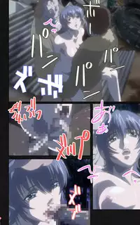 [Mink] [Full Color Seijin Han] Yakin Byoutou・Ni