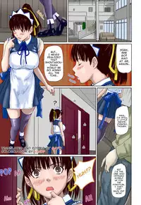 [Kisaragi Gunma] Mai Favorite REDRAW Ch. 2 [English] [SaHa] [Decensored] [Colorized]