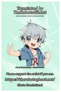 Tadashii Kizuna no Awasekata 2