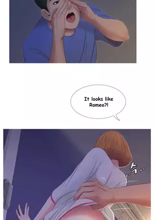 One's In-Laws Virgins Chapter 1-13