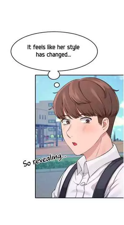 [OB, Overtime Sloth] Is There No Goddess in My College? Ch.13/? [English] [Manhwa PDF]