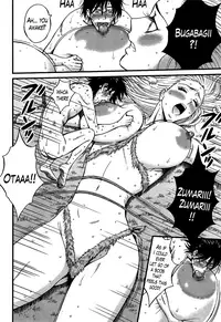 [Nagashima Chousuke] Kigenzen 10000 Nen no Ota | The Otaku in 10,000 B.C. Ch. 1-26 [English] [Natty Translations, Lazarus H]