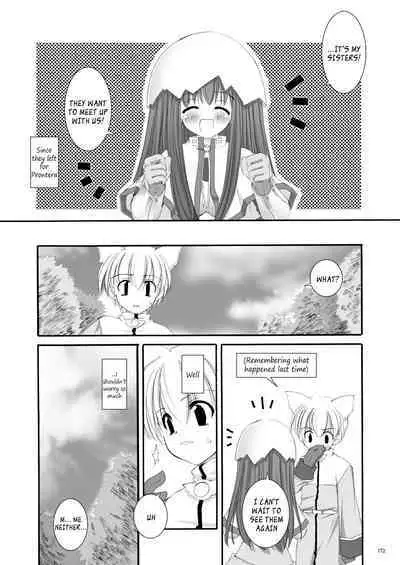 [Digital Lover (Nakajima Yuka)] DL-RO Soushuuhen 01 - DL-RO Perfect Collection No. 01 (Ragnarok Online) [Digital] [English]