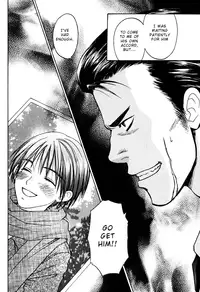 [CJ Michalski] Secret Connection Vol1 Ch1-2 [ENG]