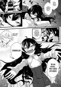 [Yukisaki MIALE] Ore wa Kyou kara Cinderella Aite wa Otoko. Ore wa Onna!? | From now on, I’m Cinderella. My Partner is a Man and I’m a Woman!? Ch. 1-2