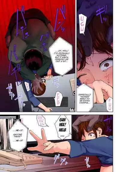 [Iwasaki Yuuki] Shinrei Shashin | Spirit Photography [English] [Colorized] [Digital] [menospeaknihongo]