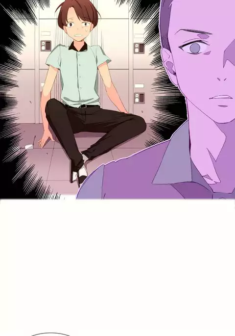 A World That I Rule Ch.01-33