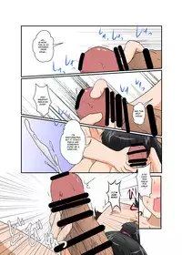 [Ameshoo (Mikaduki Neko)] Rifujin Shoujo XI | Irrational Girl XI [English] [Digital]