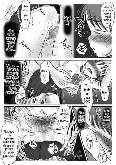 Jimiko, Rape Sareru. Series Soushuuhen | I Raped A Plain Girl.