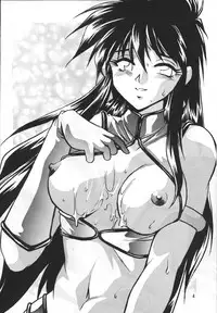 (C65) [Studio Katsudon] Imasara Dirty Pair Yuri Special (Dirty Pair)[English]-[tekitousanEX+Super Shanko]