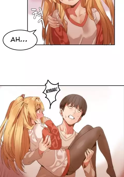 Hahri's Lumpy Boardhouse Ch. 0-19