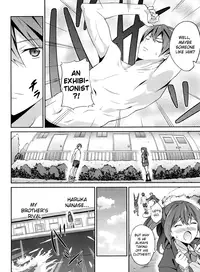 (C84) [EXTENDED PART (YOSHIKI)] GO is good! (Free!) [English] [Kani]