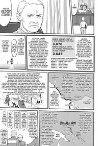 (C90) [Takotsuboya (TK)] Teitoku no Ketsudan - Tetsutei Kaikyou | Admiral's Decision: Iron Bottom Sound (Kantai Collection -KanColle-) [English] [N04h]