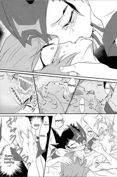 Ankokugai no Boss wa Kodomo ga Osuki... no You desu