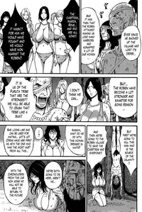 [Nagashima Chousuke] Kigenzen 10000 Nen no Ota | The Otaku in 10,000 B.C. Ch. 1-12 [English] [Natty Translations, Lazarus H]