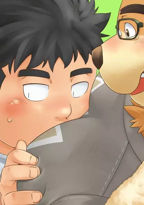 [狛乃蔵 CircleC vol.10