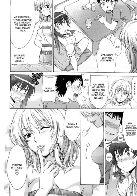 Cheerful Gift Lesson Part 3