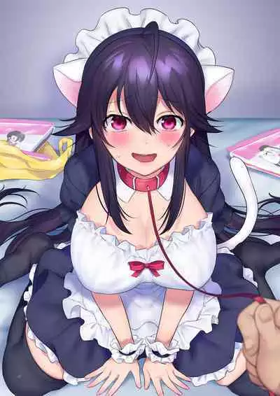 TS "Nyotaika Irekawari" + α Sakuhinshuu | TS "Feminization Body-Swap" + Extra Work Collection