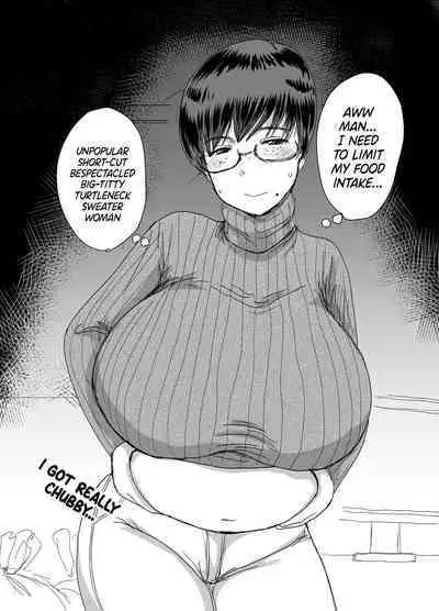 [Dokumushi Shokeitai (Kaneda Asao)] Mob-kao Bakunyuu no Dokyuusei o Ore no Iinari no Sefri ni Shiteyatta... 4 | I Made My Big Breasted Classmate With The Plain-Looking Face Into My Fuckbuddy... 4 [English] {Doujins.com} [Digital]