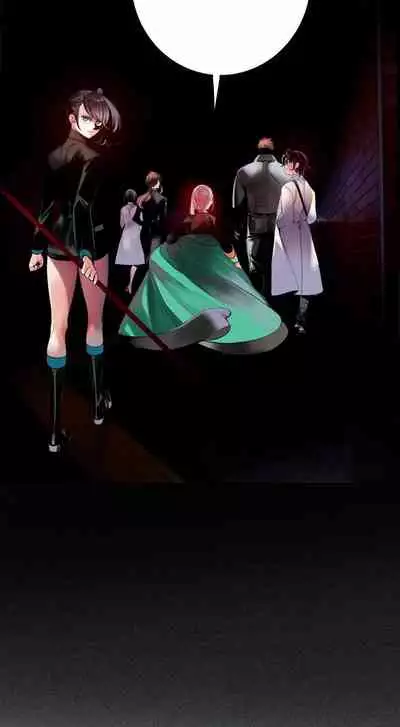 [Juder] Lilith`s Cord (第二季) Ch.77-93 end [Chinese]