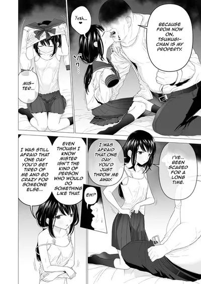 Watashi datte Otoko no Hito o Hikitsuketai 2 | I want to attract a man too. 2