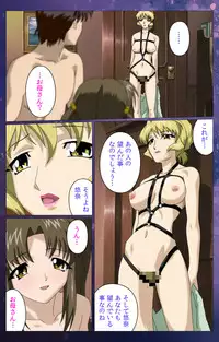 [Selen] [Full Color Seijin Han] Gibomai Ni Complete Ban [Digital]